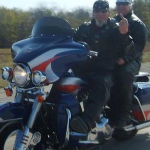 Meet your Posher, Mike